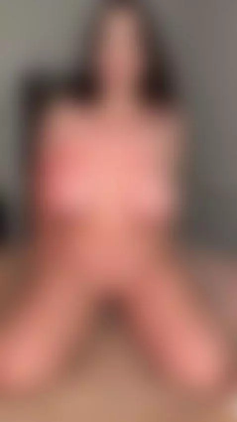 Giant natural boobs and a matching personality. 😈 by marinettevip