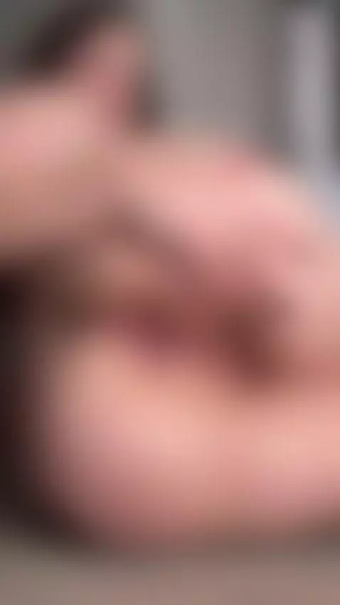 All of this, all natural. And yes, that includes my backdoor... by marinettevip