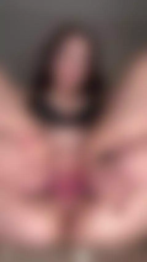 Young, curvy, and eager to please… myself and you. Full vide... by marinettevip