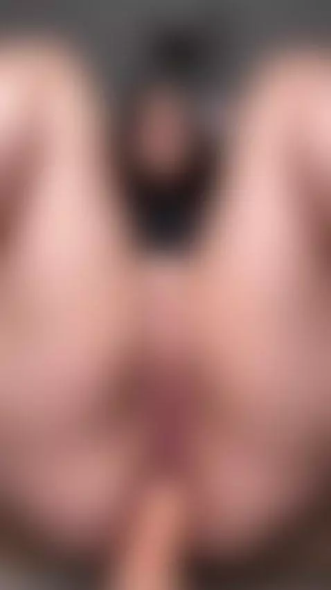 Sub for full-length dildo rides, creampies, and genuine teen... by marinettevip