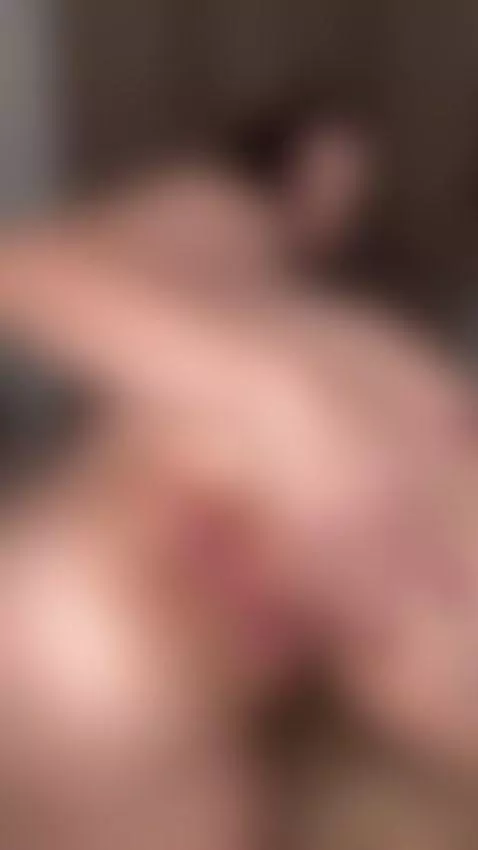 Your hands would look perfect on this busty body and fat ass... by marinettevip