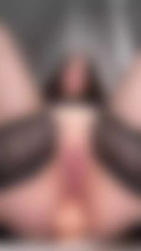 Your personal view of this chubby body, big ass, and pink pu... by marinettevip