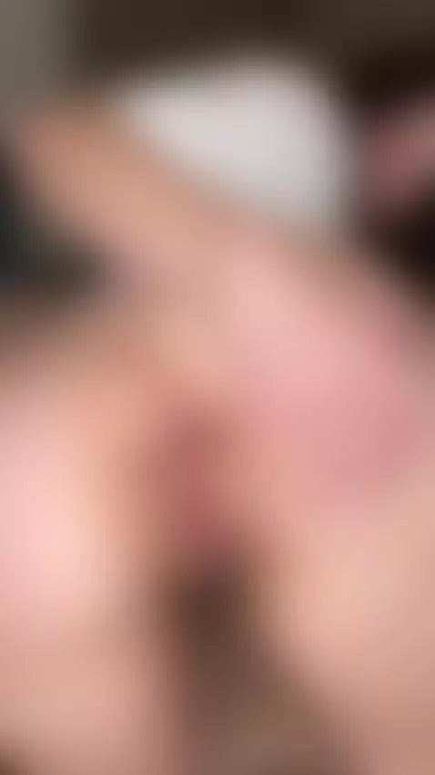 No limits, just deep penetration for this hungry fat ass — r... by marinettevip