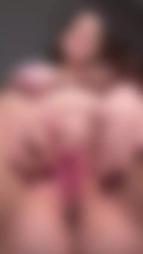 Explore every drop and detail of my big pussy and fat ass — ... by marinettevip