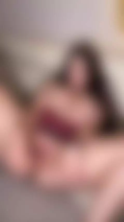 Deep & Destructive 😈 Join my OF! 🍑 by marinettevip