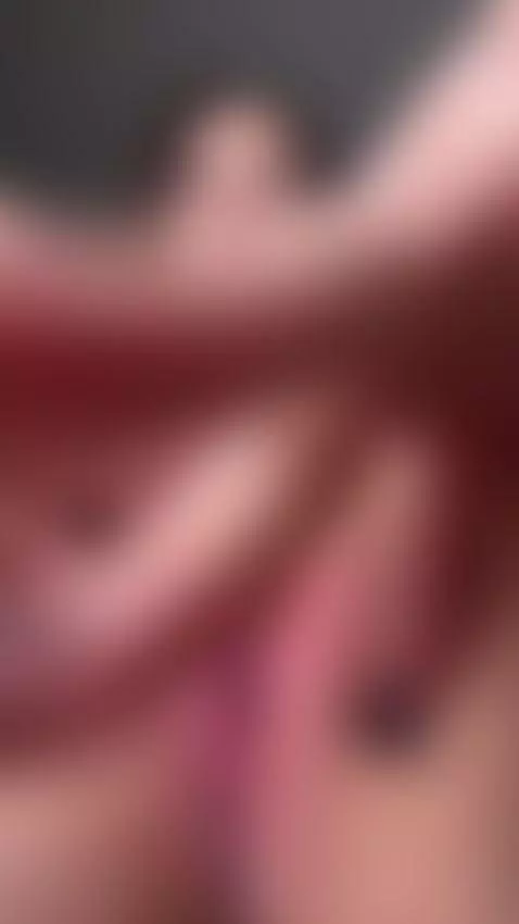 Engineering marvel: a fat pussy built for maximum depth and ... by marinettevip