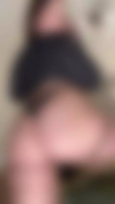 18yo plumper serving heavy teen ass 😈 Join my OF by marinettevip