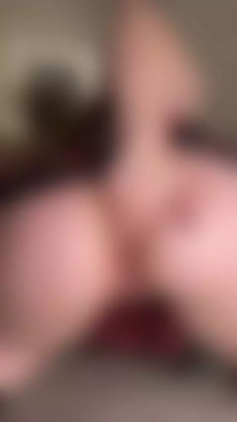 Big teen ass loving every anal finger 👅 Join OF by marinettevip