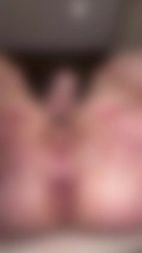 Huge teen ass spread for anal fingering 😻 Sub now by marinettevip