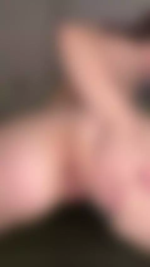 Huge white booty + tiny pink asshole combo 😻 OnlyFans by marinettevip