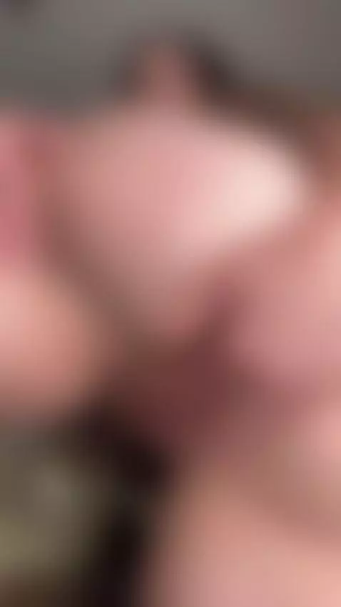 Pink PAWG asshole close-up on this fat booty 👅 Sub now OnlyF... by marinettevip