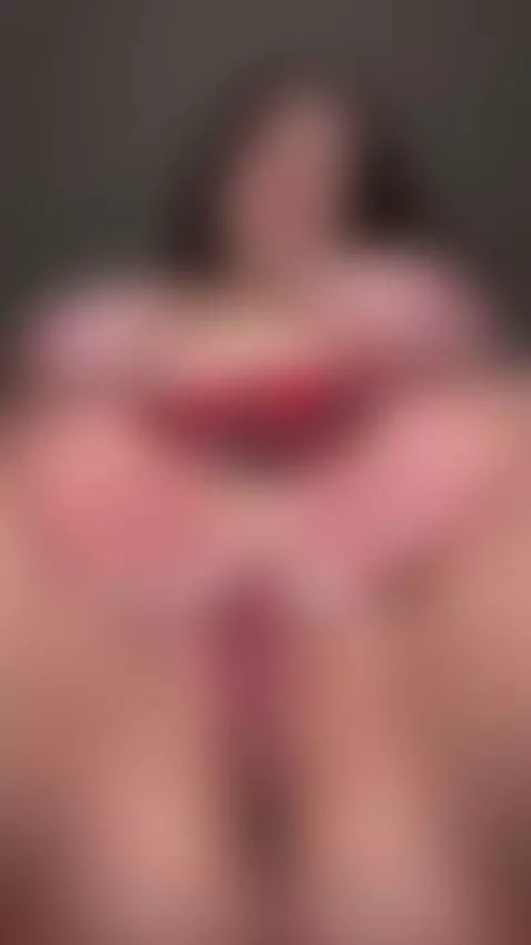 Massive PAWG pussy up — pink hole begging 😻 OF link by marinettevip