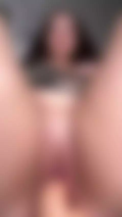 Toy collection tour ends with creamy mess 😈 Sub OF by marinettevip