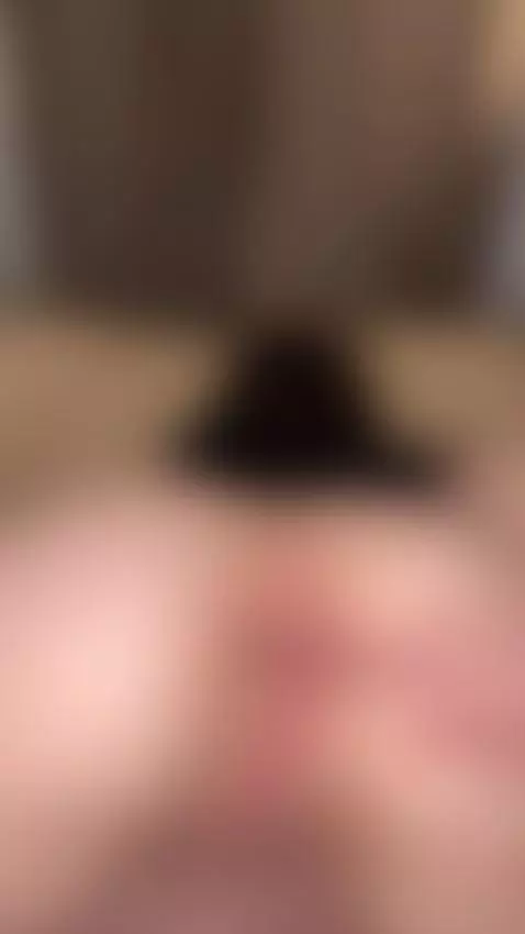 PAWG natural pink asshole on this fat jiggling ass 👅 Sub OF by marinettevip