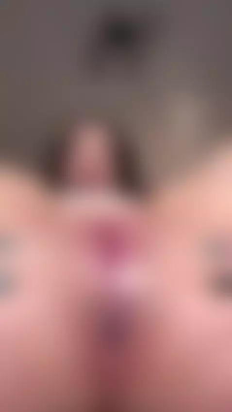 Thick BBW white ass + tits bigger than most dreams 👅 Subscri... by marinettevip