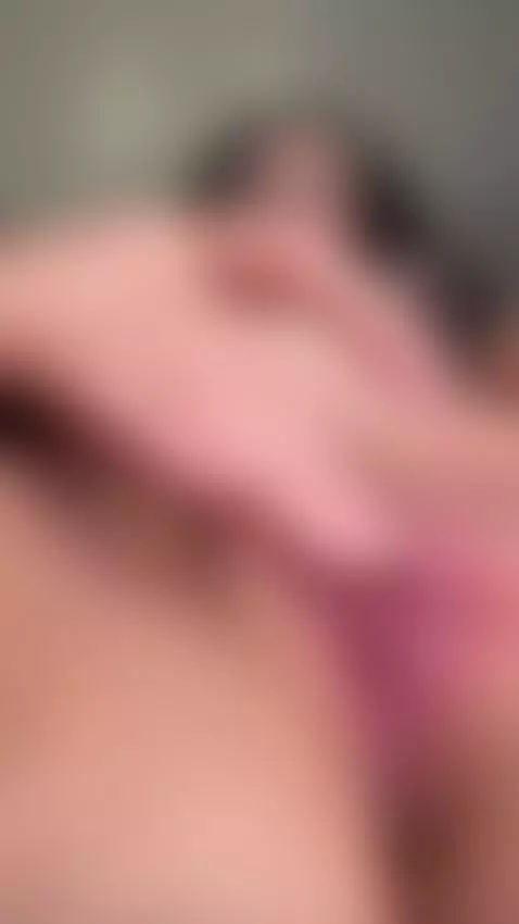 PAWG BBW huge naturals clapping together in motion 😻 Sub OF by marinettevip