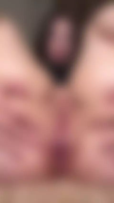 BBW PAWG body built around massive natural tits 😈 OnlyFans by marinettevip