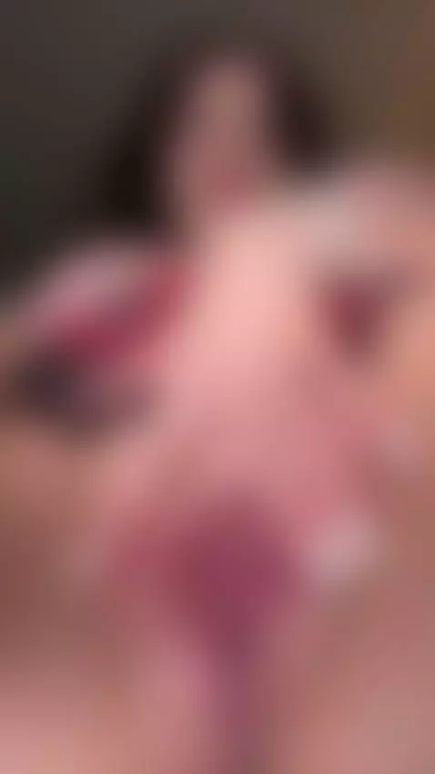 Chubby PAWG pink hole puckering in 4K 😻 OF link by marinettevip