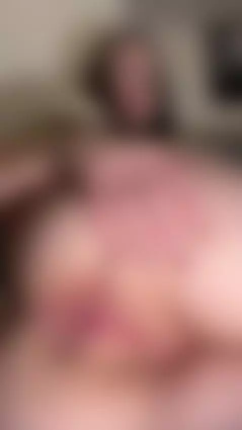 BBW PAWG thick curves + enormous soft natural rack 😻 OF link by marinettevip