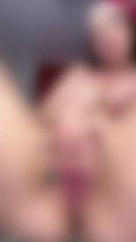 Thick BBW PAWG pussy spread wide — fat pink asshole ready fo... by marinettevip