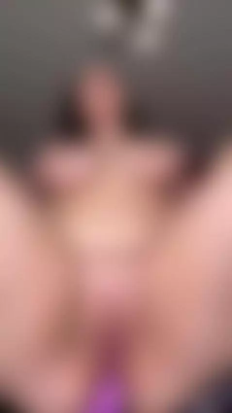 Massive BBW PAWG ass cheeks parted — plump asshole clenching... by marinettevip