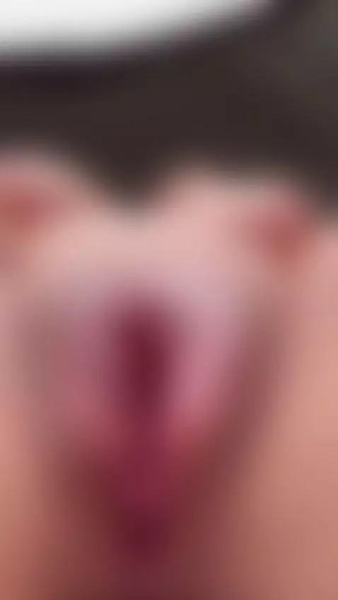 Thick BBW slut PAWG asshole taking fingers deep & slow 👅 Sub... by marinettevip