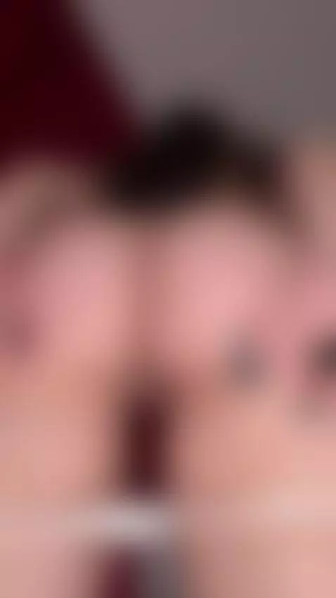 Massive PAWG BBW ass + thick swollen asshole close-up view 😈... by marinettevip