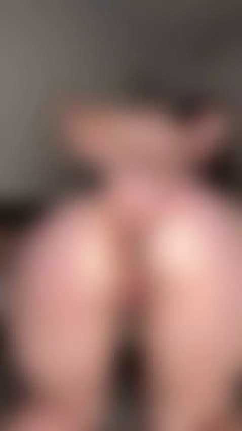 PAWG BBW chubby slut thick asshole begging for rough use 👅 S... by marinettevip