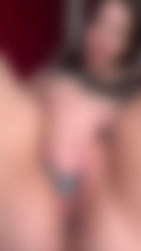 Huge BBW PAWG ass cheeks open wide — fat asshole shining 👅 J... by marinettevip