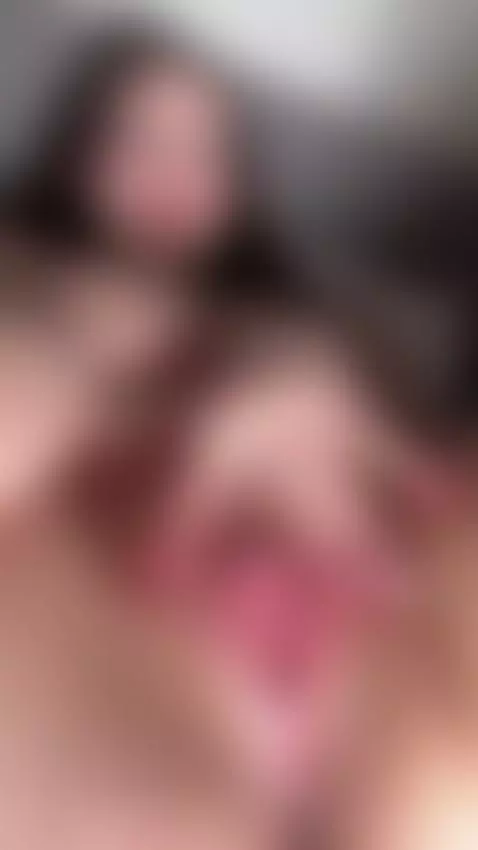 BBW thick deep pink pussy lips dripping wet & swollen 😈 Sub ... by marinettevip