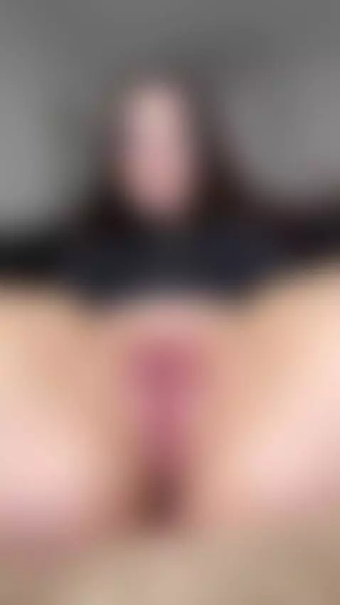 Babyface BBW PAWG natural pink pussy lips dripping honey 😻 S... by marinettevip