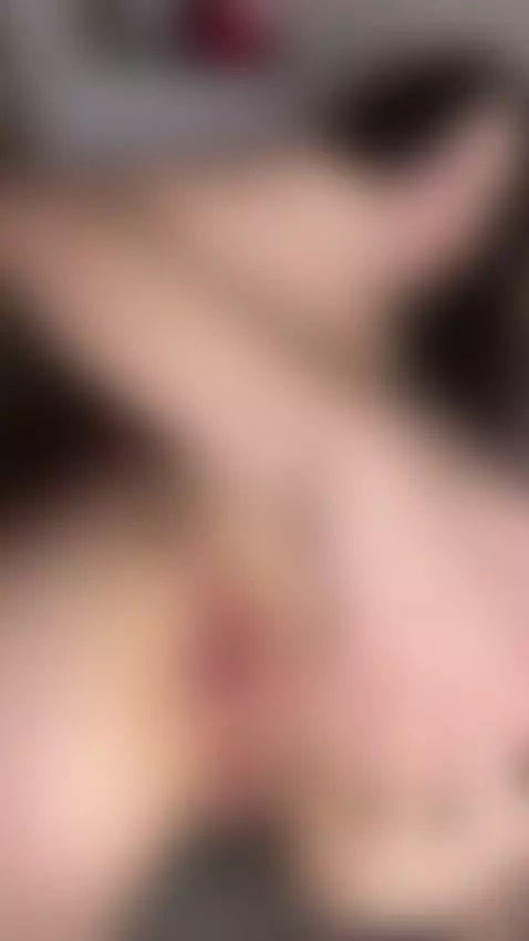 PAWG BBW natural babyface pink pussy lips parted wide juicy ... by marinettevip