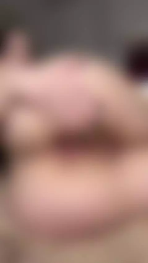 Chubby teen PAWG slut pink wet pussy & plump pink asshole wi... by marinettevip