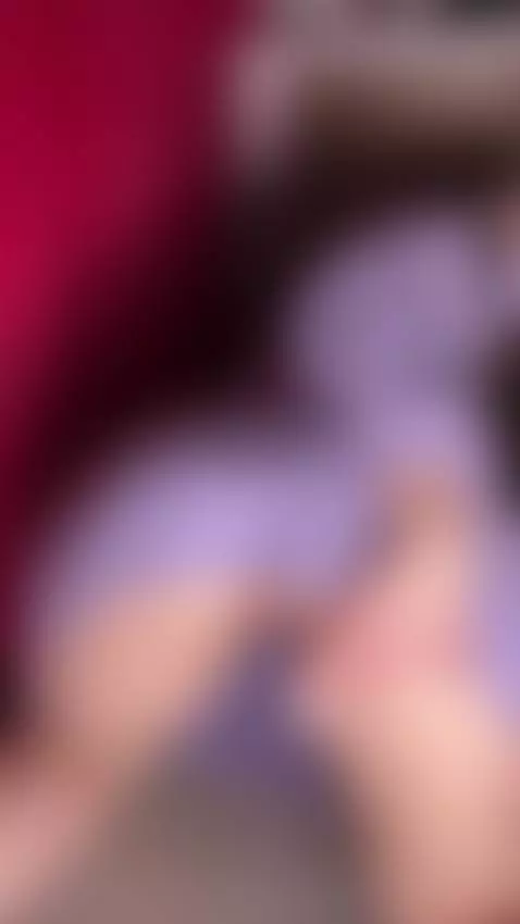 BBW chubby teen thick ass spread — pink pussy wet & sweet, a... by marinettevip