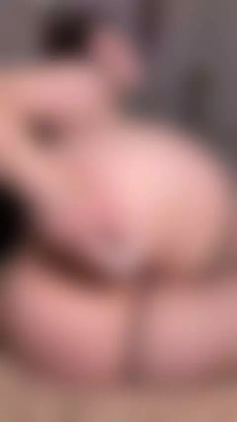 Natural chubby teen PAWG pink pussy glistening, thick asshol... by marinettevip