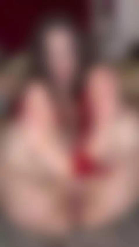 Thick BBW huge tits so heavy, deep ass clenching needy 😏 Sub... by marinettevip