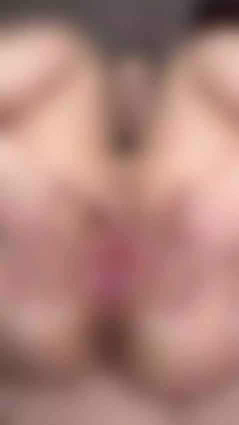 Thick BBW slut biggest natural tits jiggling, anal & pussy f... by marinettevip