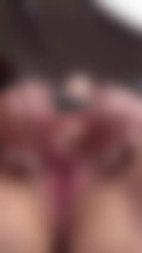 Natural biggest boobs chubby BBW deep anal & dripping pussy ... by marinettevip