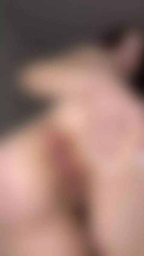 Thick BBW PAWG biggest ass & juicy pink puffy pussy lips per... by marinettevip