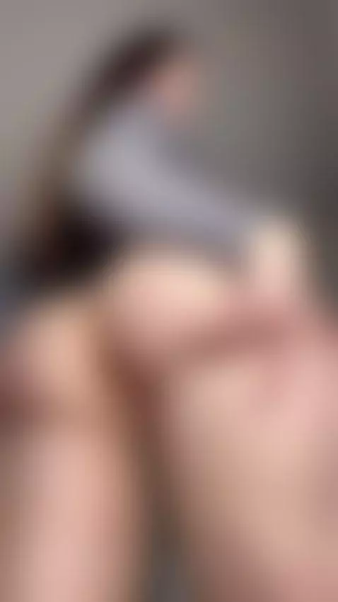 Pink puffy pussy lips & the biggest ass on this chubby BBW P... by marinettevip