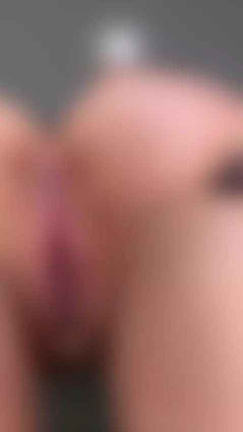 Thickest PAWG BBW biggest ass with pink puffy pussy lips 😈 S... by marinettevip