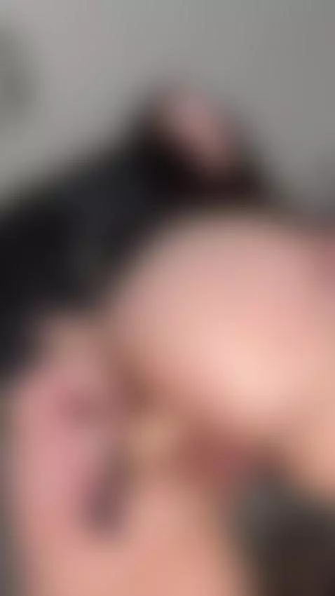 Huge pink pussy & big ass on this chubby BBW PAWG 😻 Sub OF by marinettevip