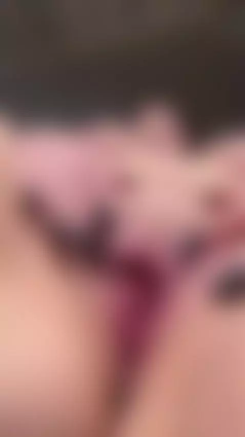 Thick PAWG BBW massive big ass & swollen huge pink pussy 👅 S... by marinettevip
