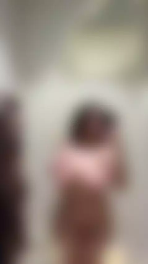 BBW PAWG huge boobs & the thickest big ass 😈 Sub OF by marinettevip