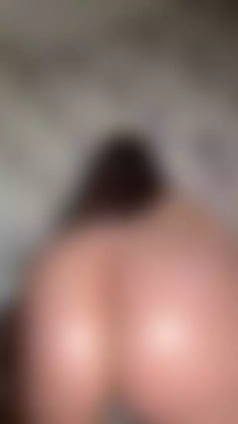 BBW PAWG natural chubby with massive big ass 😏 Sub OF by marinettevip