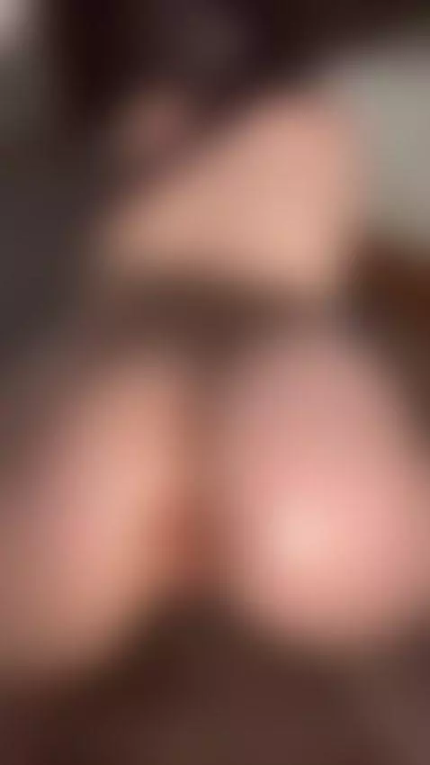 BBW PAWG big ass cheeks spread, huge pink pussy 😈 Sub OF by marinettevip