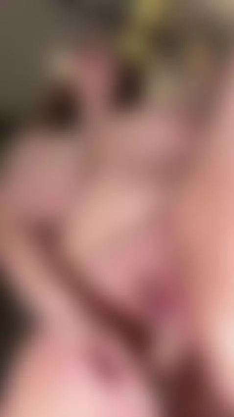 Chubby natural huge boobs & wet pussy dripping for you 😈 Sub... by marinettevip