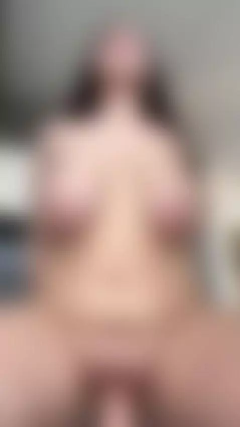Biggest PAWG ass & natural chubby pussy lips so thick & juic... by marinettevip