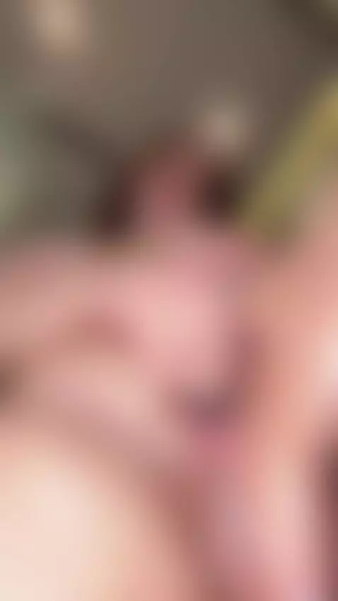 Thick PAWG biggest ass with plump natural chubby pussy lips ... by marinettevip