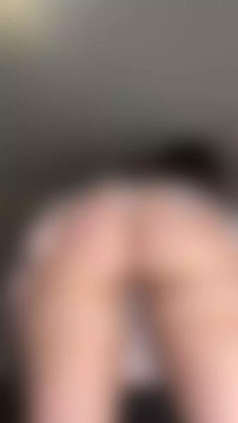 PAWG biggest ass & thick natural chubby pussy lips perfectio... by marinettevip